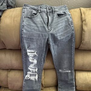 American Eagle Jegging